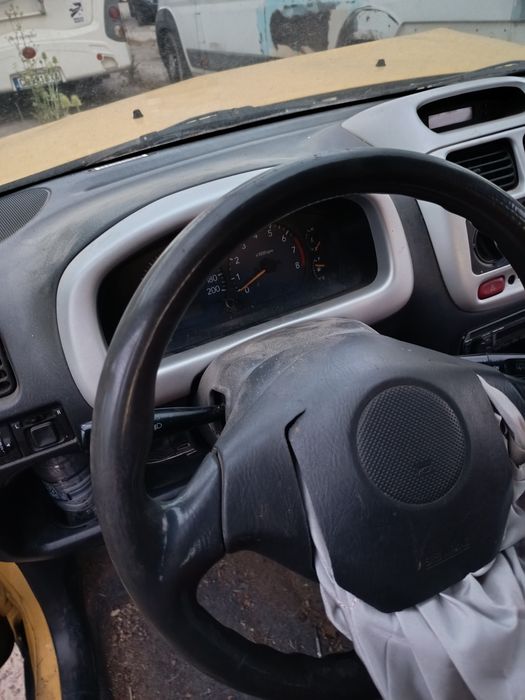 Продавам Сузуки игнис на части