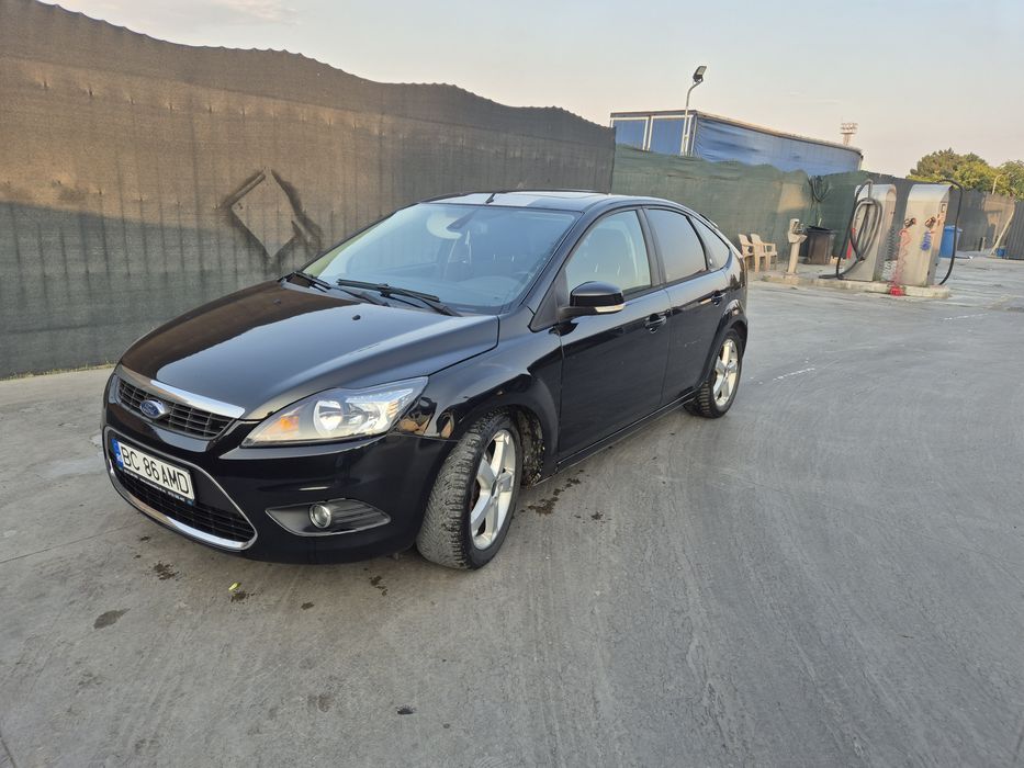 Vand  Focus Focus 2010