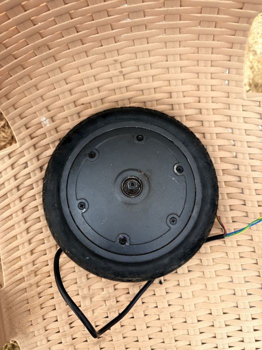 Motor de trotineta electrica  36v 400w