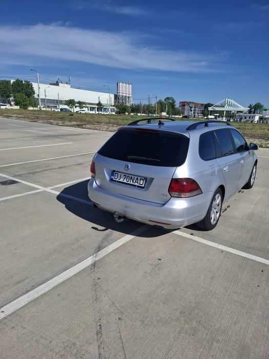VOLKSWAGEN Golf 2011 — imagine 3