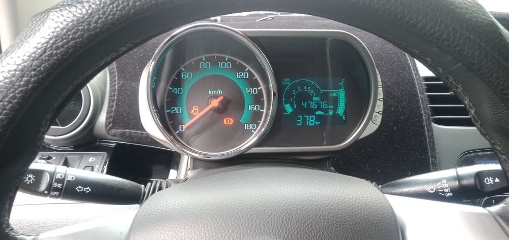 Spark 3pozitsya 2021