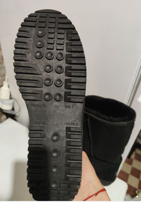Cizme UGG originale Australia mas 41