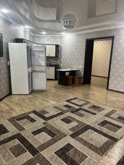 Срочно сдам 3 ком квартиру
