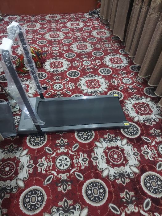 Yugurish yòlagi   yangi