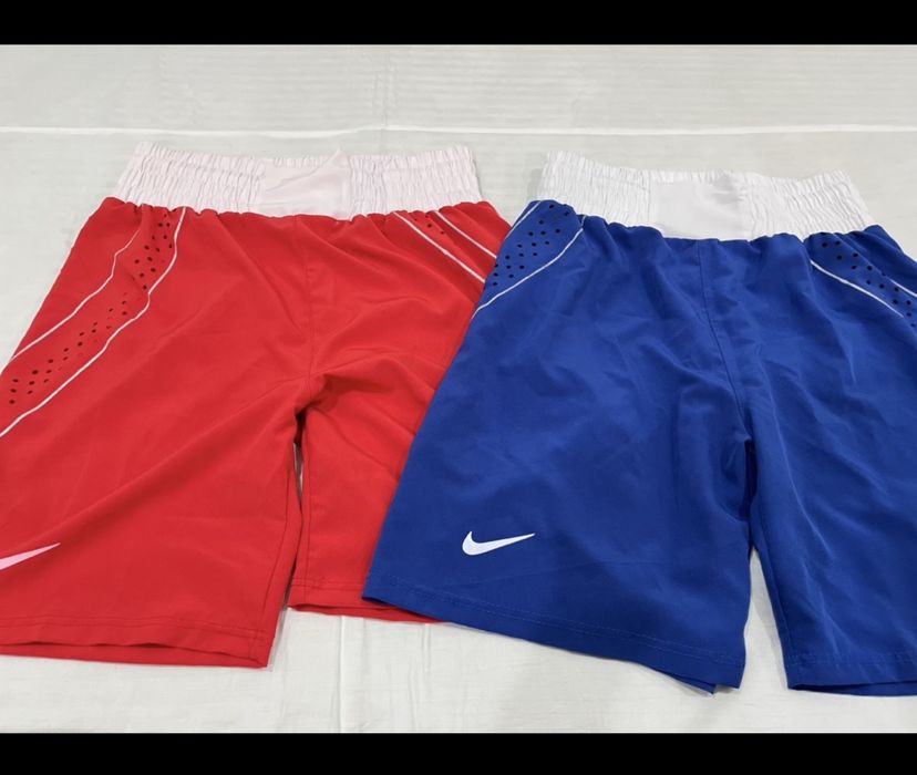 Форма для бокса / Боксерский Форма