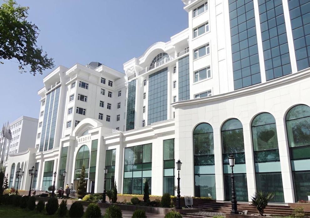 Квартира ЖК Shedevr 7/9/9 522,38 м2