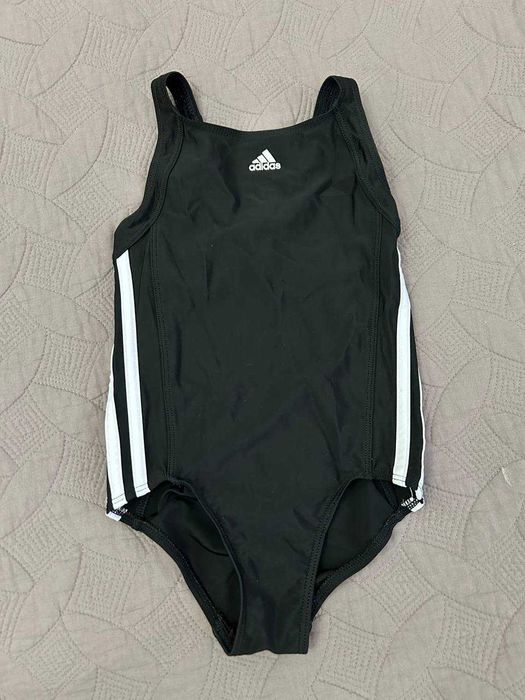 Купальники 2 шт на девочку 8-9 лет