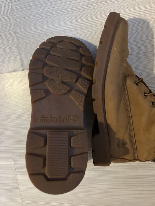 Боти Timberland