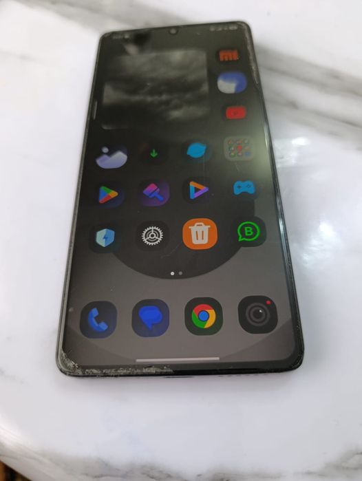 Redmi note 13 pro