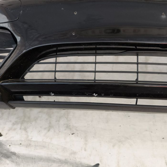 Bara fata BMW Seria 1 F20-F21 LCI an 2015-2016-2017-2018-2019