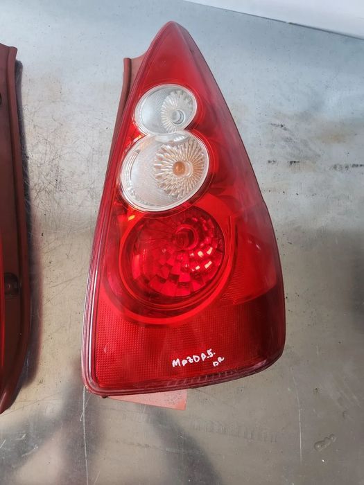 Stopuri Lampa Stop Tripla Stanga Dreapta Mazda 5 Originale Intacte - Dezmembrari Arad