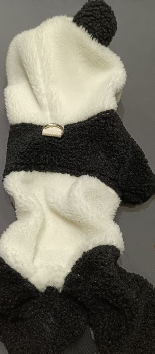 Одежда для маленькой собачки.