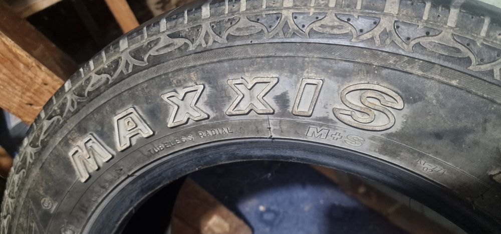 Автошины 225/65 R17