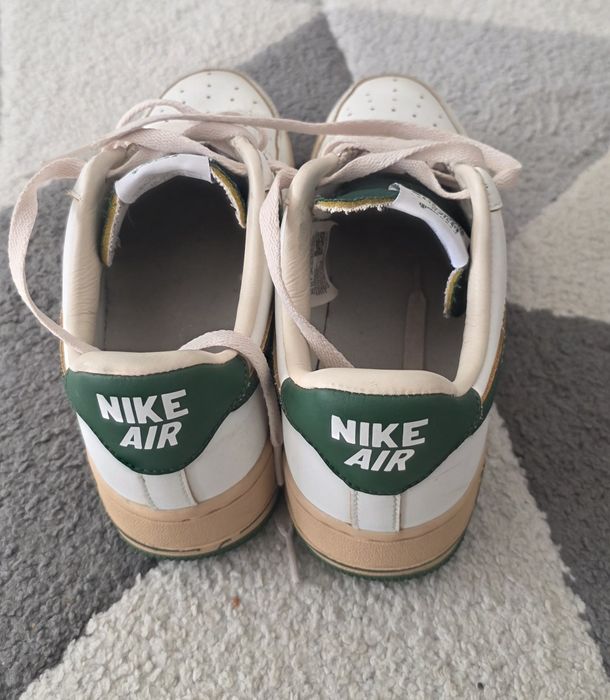 Маратонки Nike Air