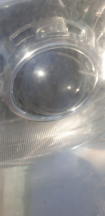 Фары для MATIZ Bi-LED