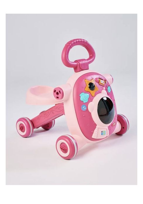 Каталка трансформер 3в 1