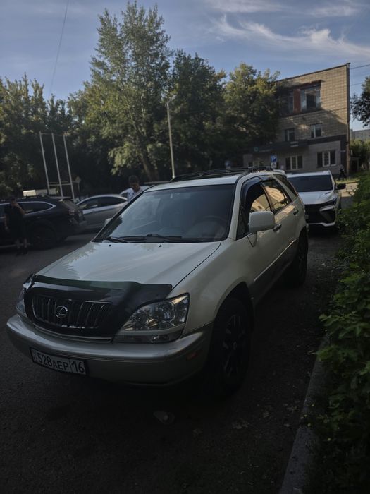 Продам Lexus rx300