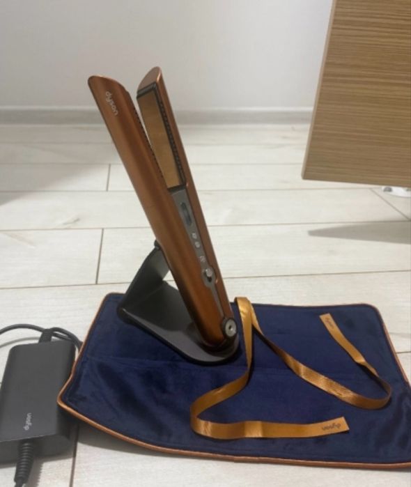 Dyson преса за коса Corrale HS07, безжична