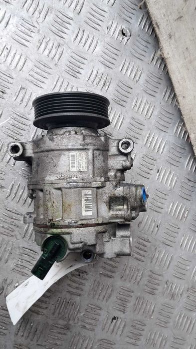 Vand compresor AC Audi A4 A5 A6 cod 8K0260805E