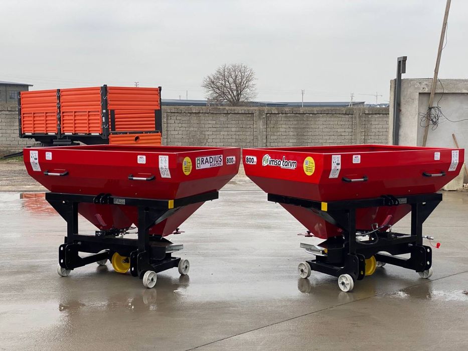 РМУ 800 Туретцкая