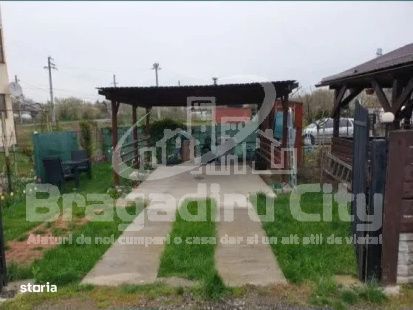 Apartament 2 camere decomandat | Curte proprie | Parcare | Bragadiru