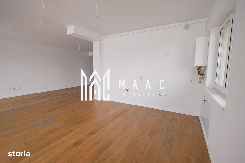 Penthouse | 4 camere | Balcon | Parcare | Terasa | D. Stanca