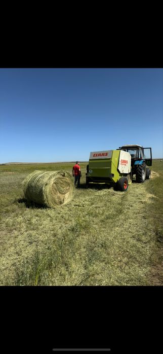 Продаётся земля сельхозназначения - пашня