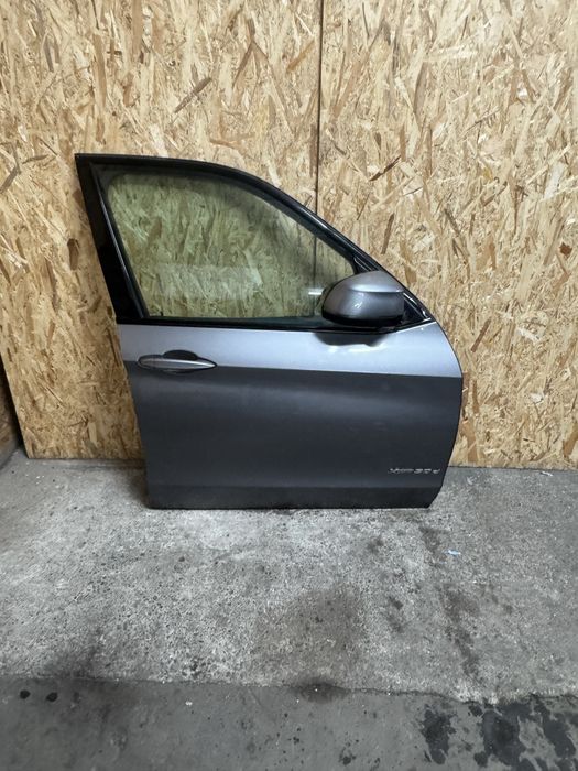 Usa bmw X5 F15 dreapta fata 2014-2018