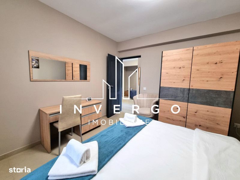 Apartament in vila, 2 camere, de inchiriat, in Grigorescu