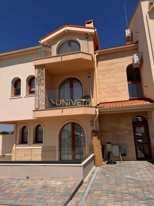 Продава се Двустаен апартамент в с. Кошарица, Област Бургас - 76 кв.м за 1119 €/кв.м - Снимка #23