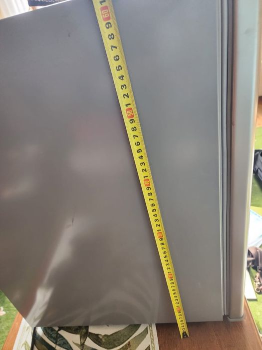 Продам мини холодильник Бирюса 67 см