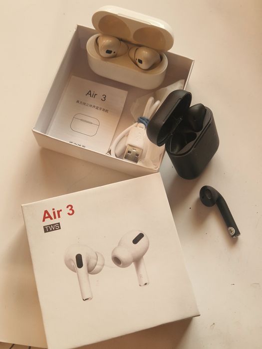 Casti audio Air pod 3