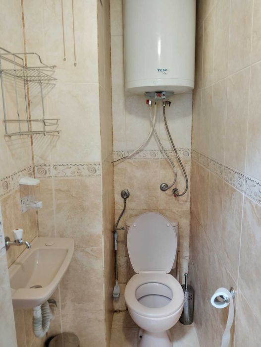 Дава се под наем Тристаен апартамент в Варна, Владислав Варненчик - 70 кв.м за 331.5 € - Снимка #9