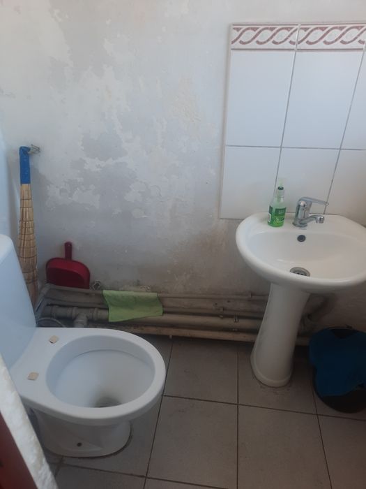 Сдаю в аренду спортзал