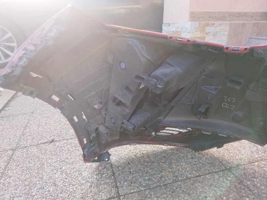 Bara fata Citroen DS 3 CROSSBACK an 2021