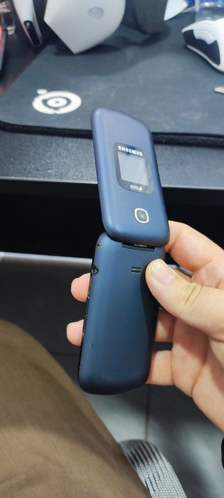 Samsung B311 dual sim