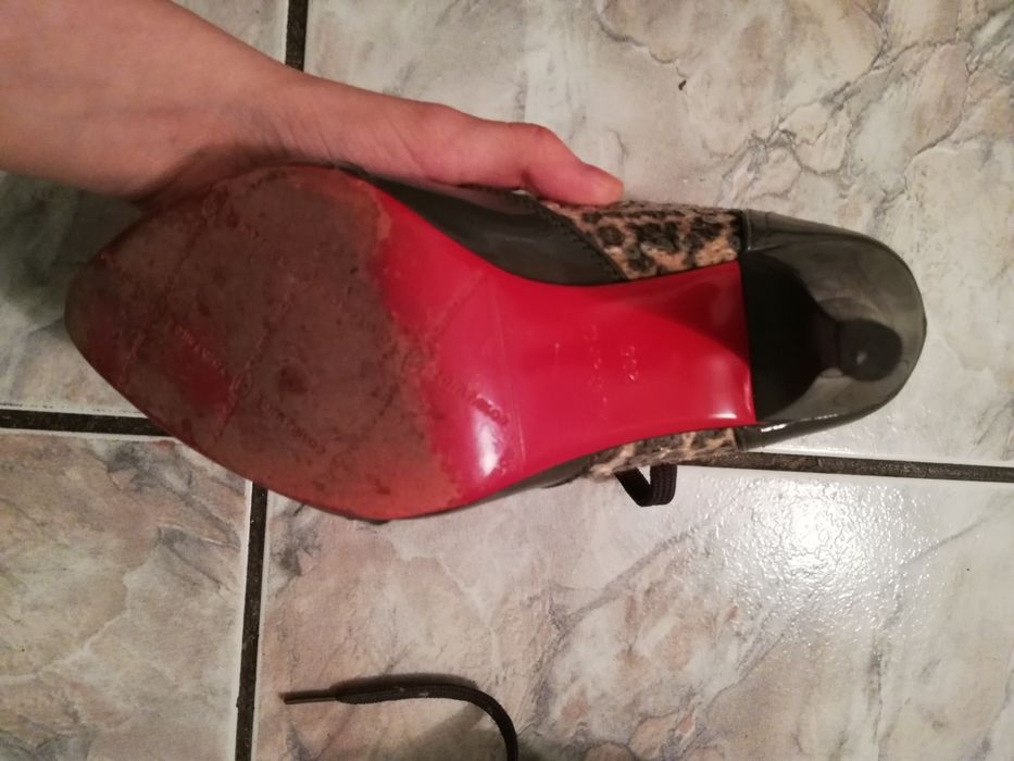 Ghete căptușite damă