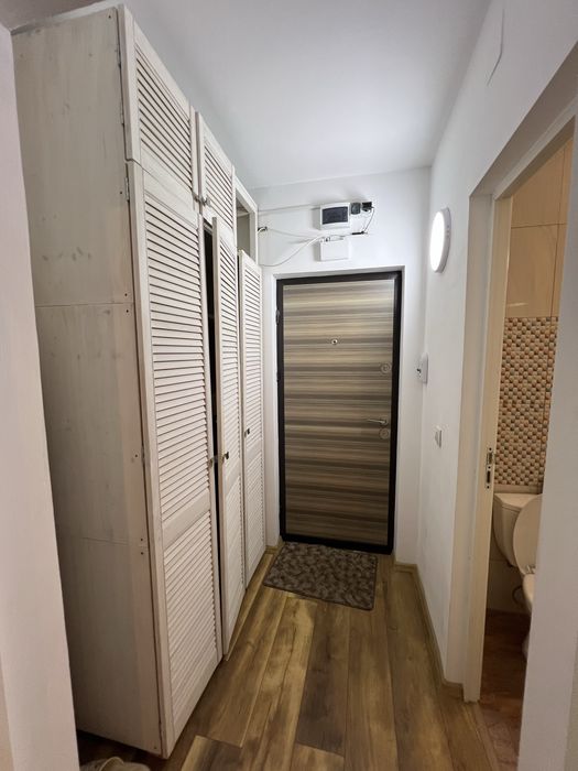 Garsoniera zona CEC Propietar