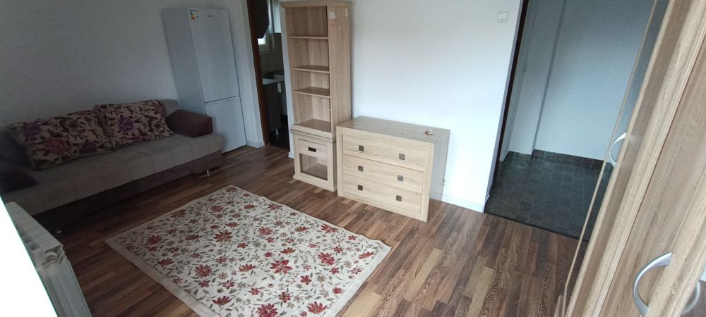 Inchiriez garsoniera confort 1 în Obcini