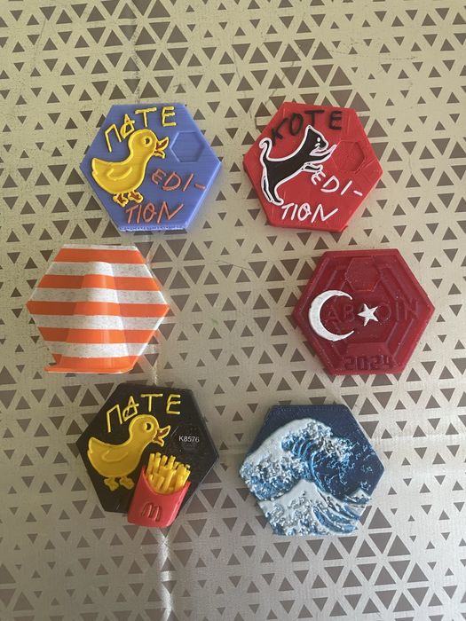 Лабкойни на различни цени