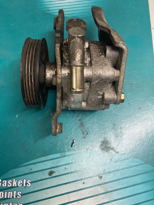 Гур ниссан примера 2.0 Sr-20.