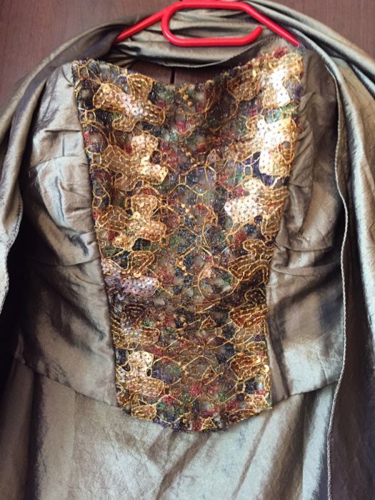 rochie lunga de ocazie