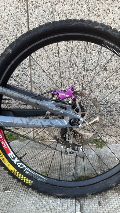 Nukeproof disent 297