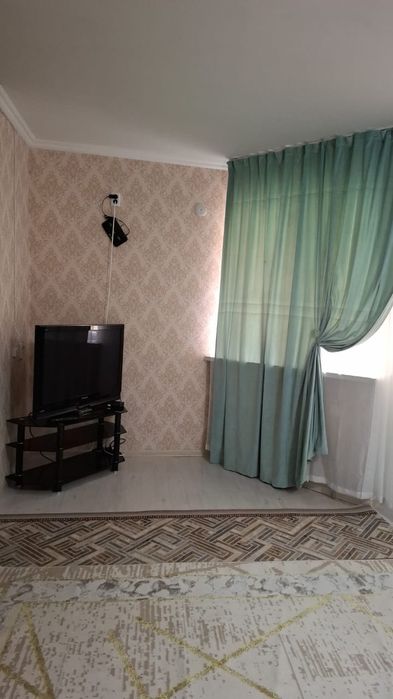 Жана кала квартиры посуточно