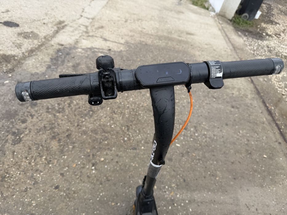 Trotineta electrica Ninebot e2 pro