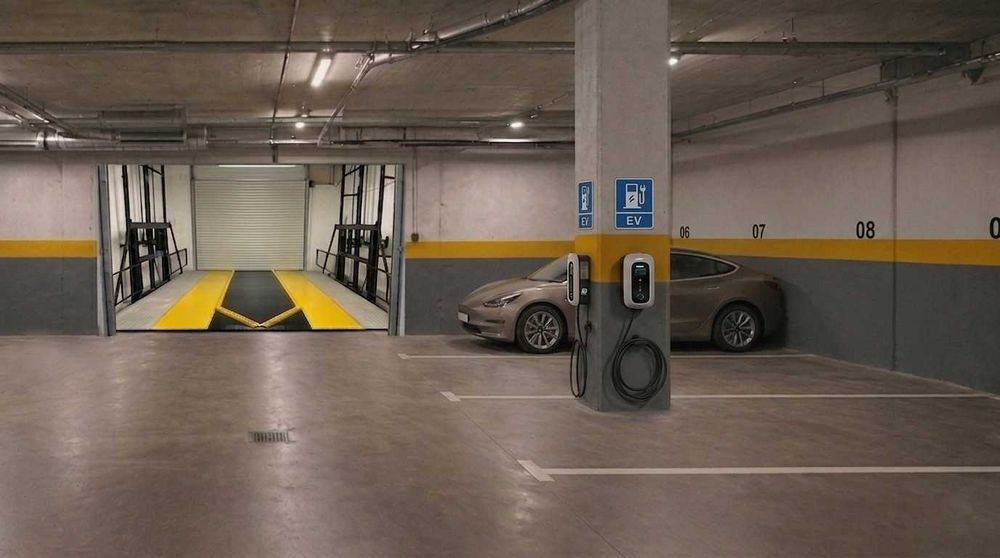 ПАРКОМЯСТО ПОД НАЕМ В НОВА СГРАДА С  ПОДЕМНИК.ГАРАЖ С ВЪЗМОЖНОСТ ЗА ЗАРЕЖДАНЕ НА ЕЛЕКТРОМОБИЛИ ул.Тодор Димов Селиолу Топра Хисар Окръжна болница