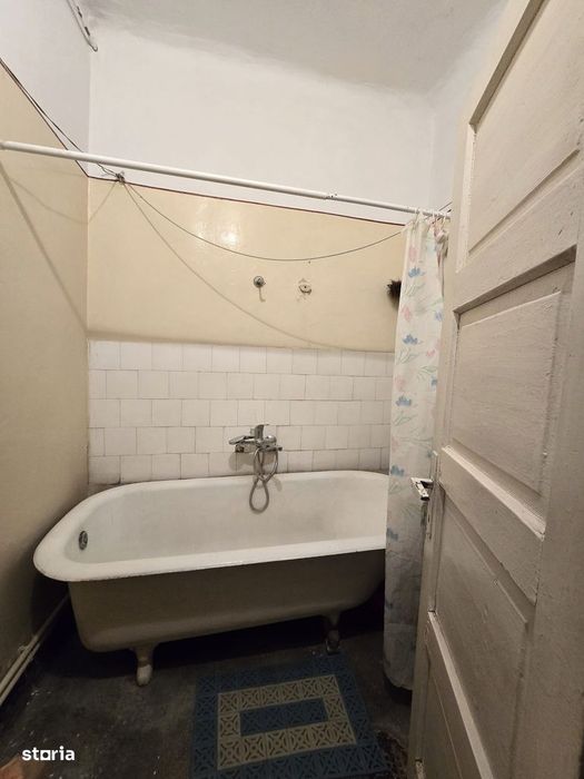 2 camere, Grădina Publică, 63 mp