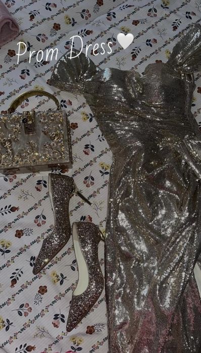 платье от Kiara Brands