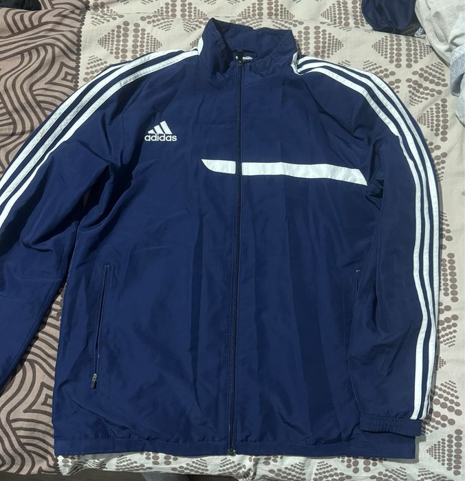 Adidas экипировка