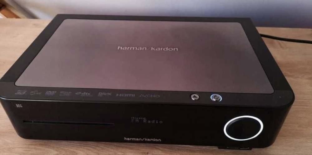 Harman Kardon BDS 270